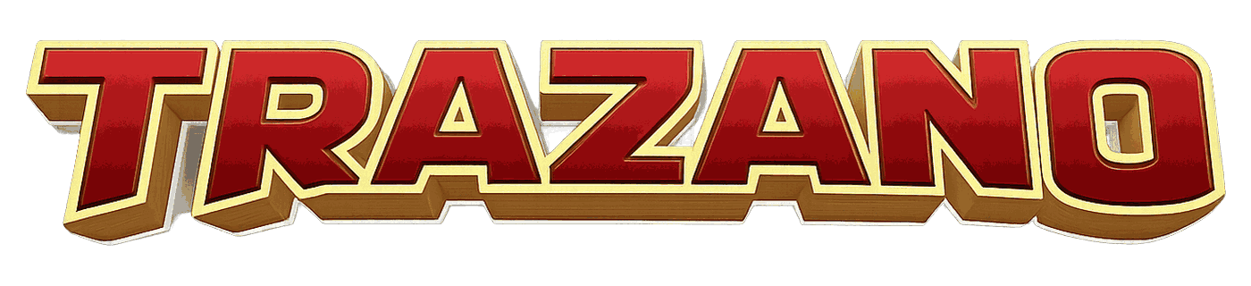 trazano